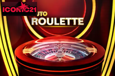 Auto Roulette